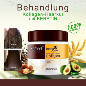 MacaPowerTM – Professionele zorg & ultiem thuiscomfort [50% Korting]