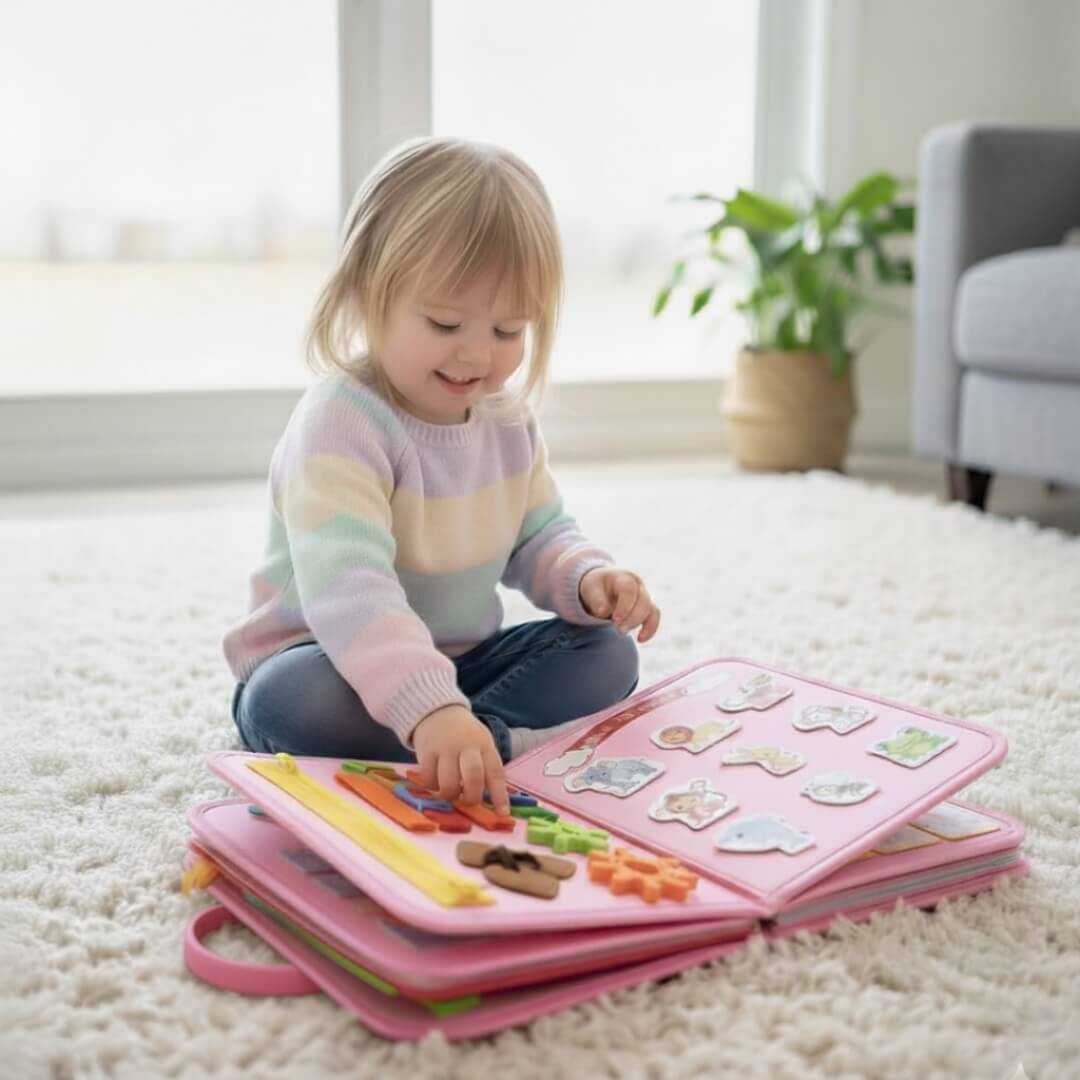 The Wonder Board - Image 2