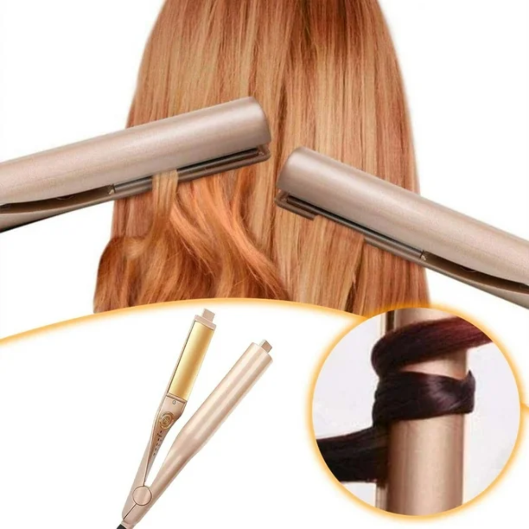 HairSculpt ProTM | Verleihe dir im Handumdrehen unwiderstehlichen Glanz und Style, der Blicke fesselt! - Image 2