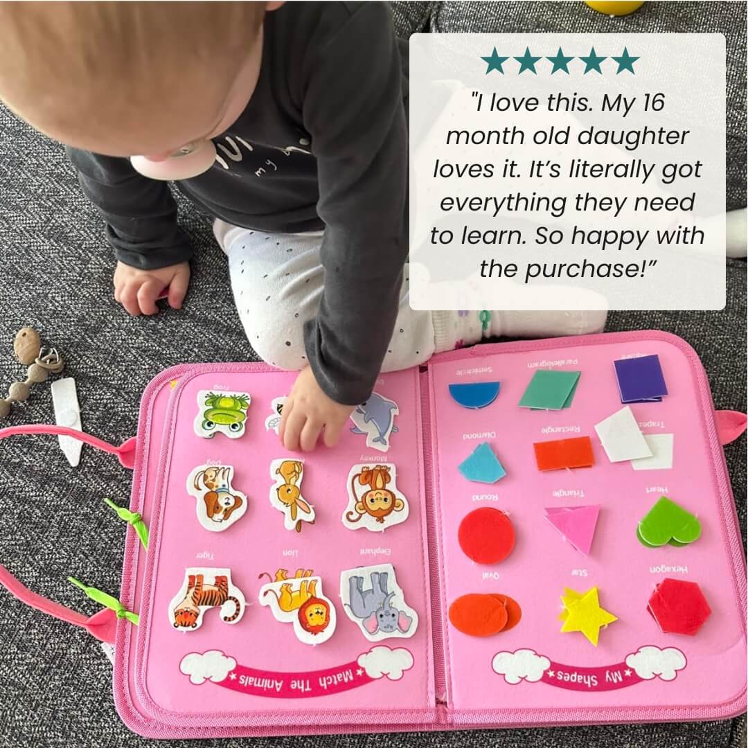 The Wonder Board - Image 6