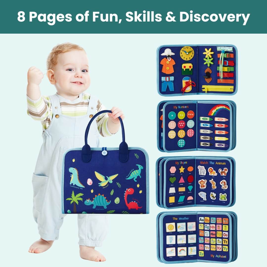 The Wonder Board - Image 3