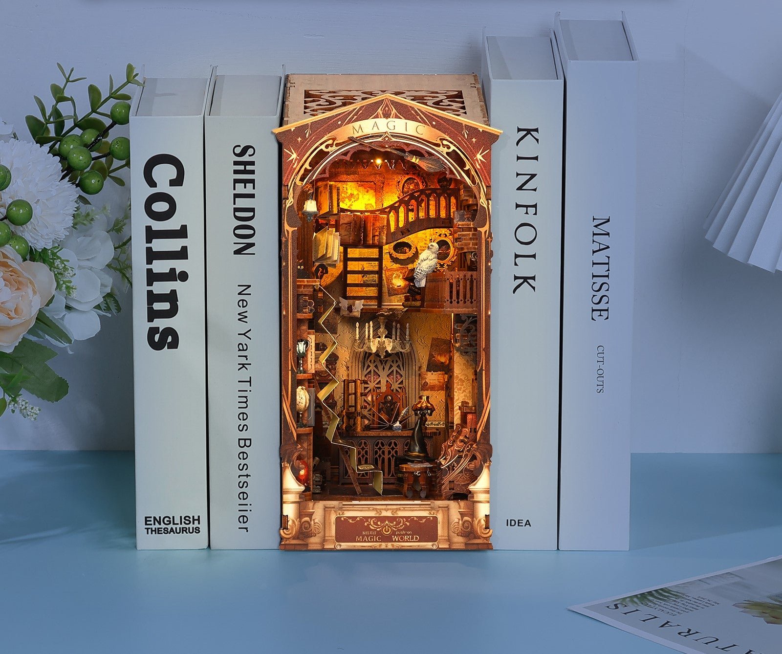 Magic World - Image 6