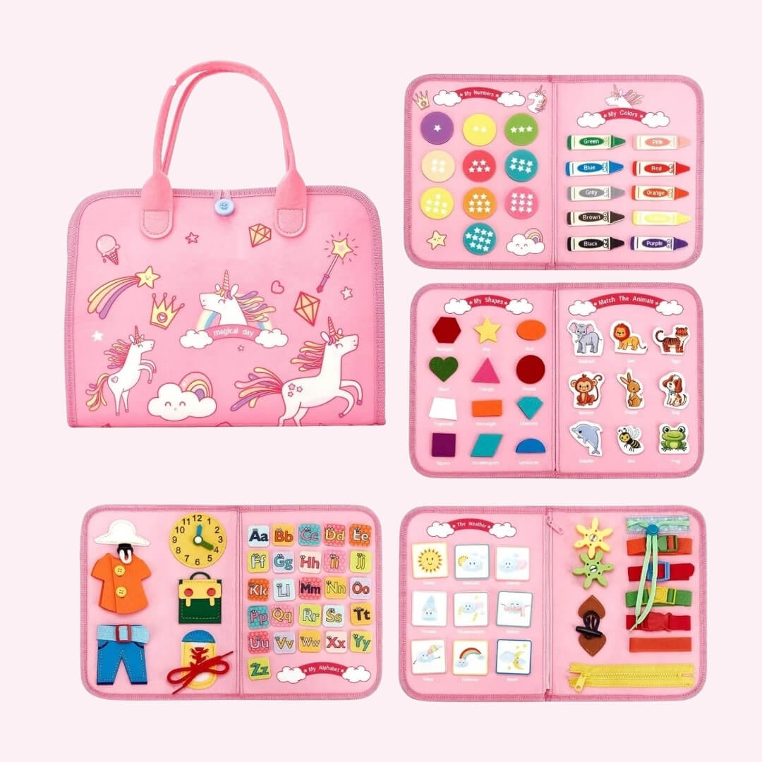 The Wonder Board - Image 12