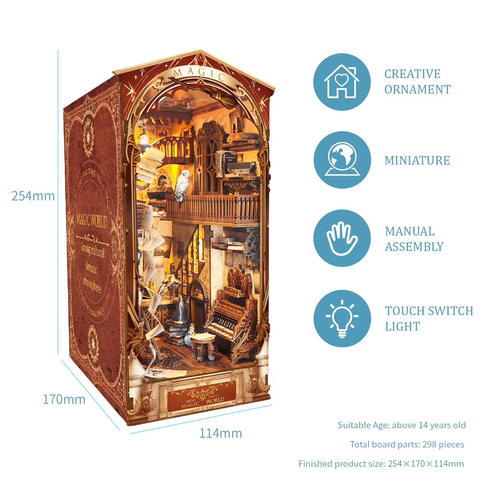 Magic World - Image 7