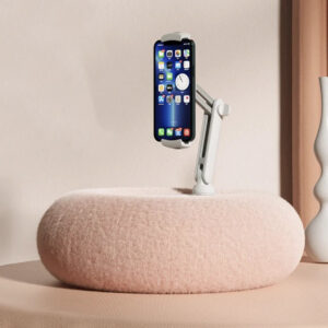 Flex Ease Pillow Stand – Hands-Free Viewing Comfort