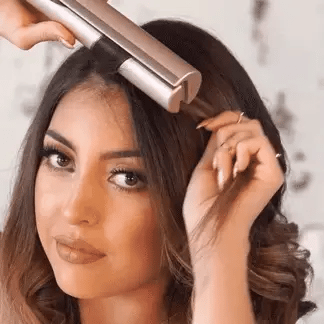 HairSculpt ProTM | Verleihe dir im Handumdrehen unwiderstehlichen Glanz und Style, der Blicke fesselt! - Image 3