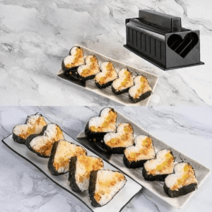 All in 1 DIY Sushi Making Kit