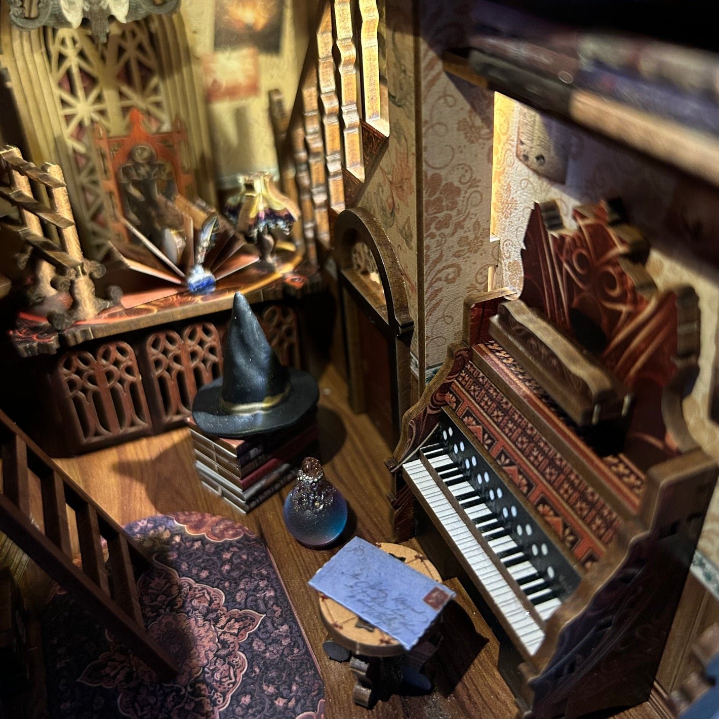 Magic World - Image 5