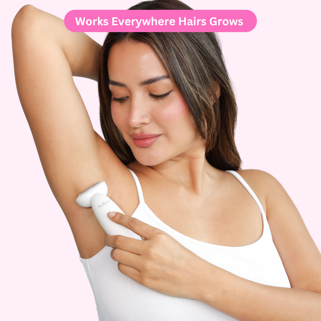 SilkGlide - A Perfect Shave, No Bumps or Nicks - 50% OFF - Image 9