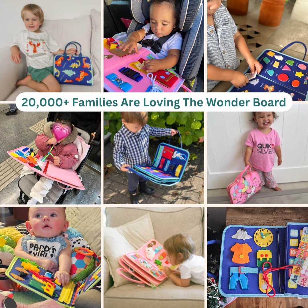 The Wonder Board - Image 10