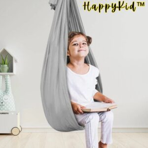 HappyKidTM - Soothe Nervous Systems Naturally and Easily
