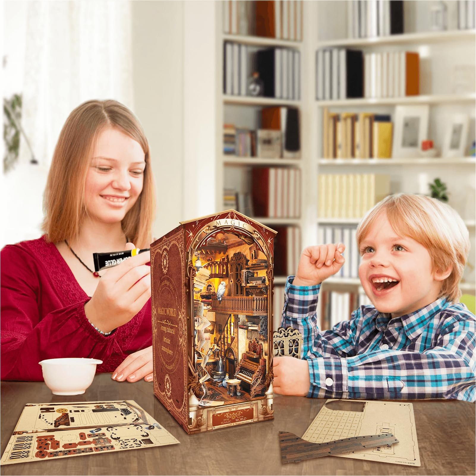 Magic World - Image 8