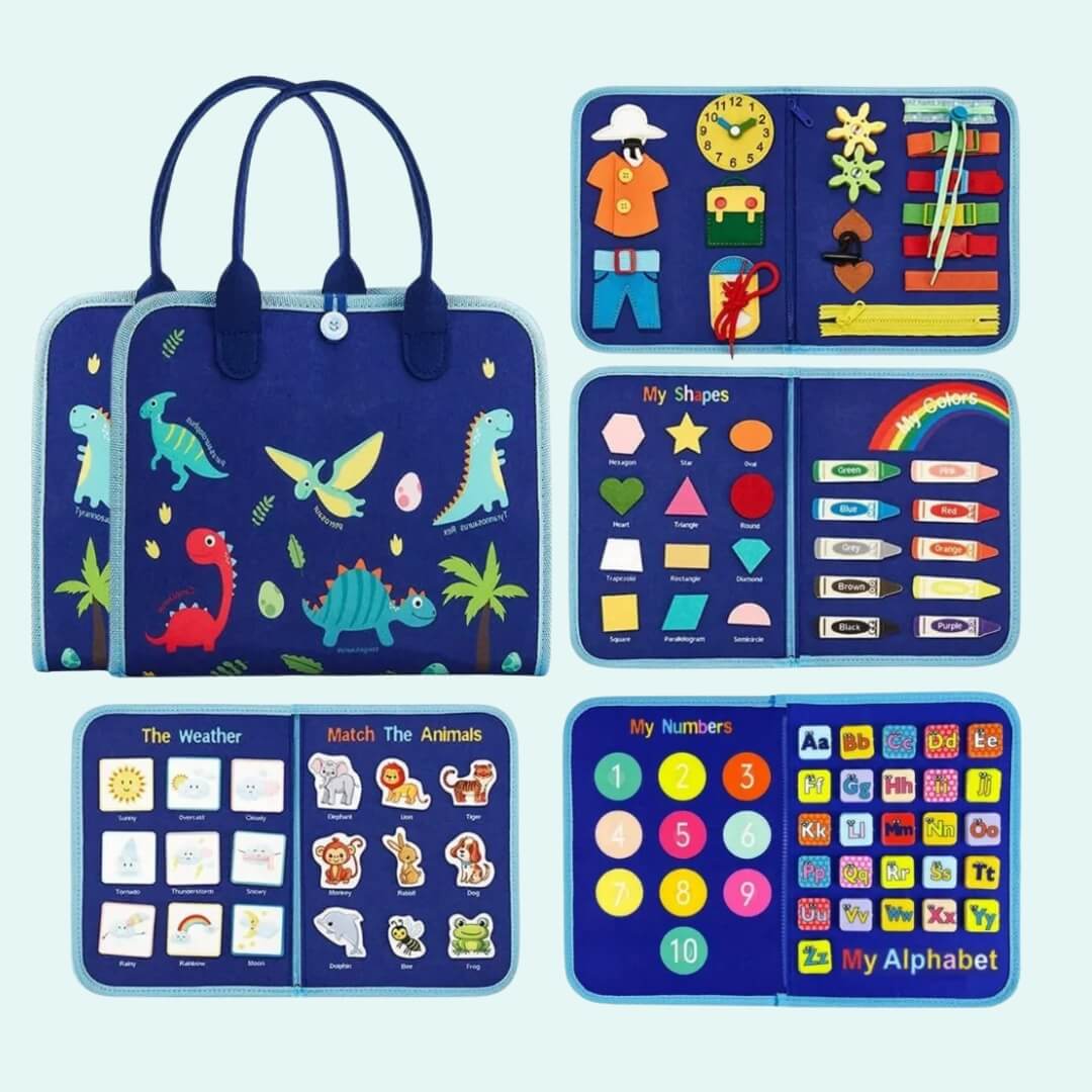 The Wonder Board - Image 11