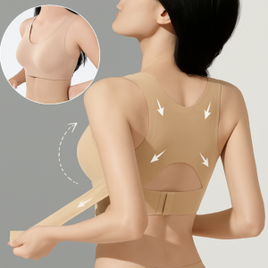 Effortless Posture Support Bra for All-Day Comfort & Confidence