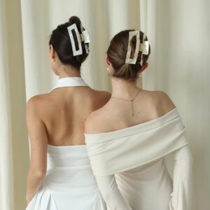 Clip N°1 | Claw Clip