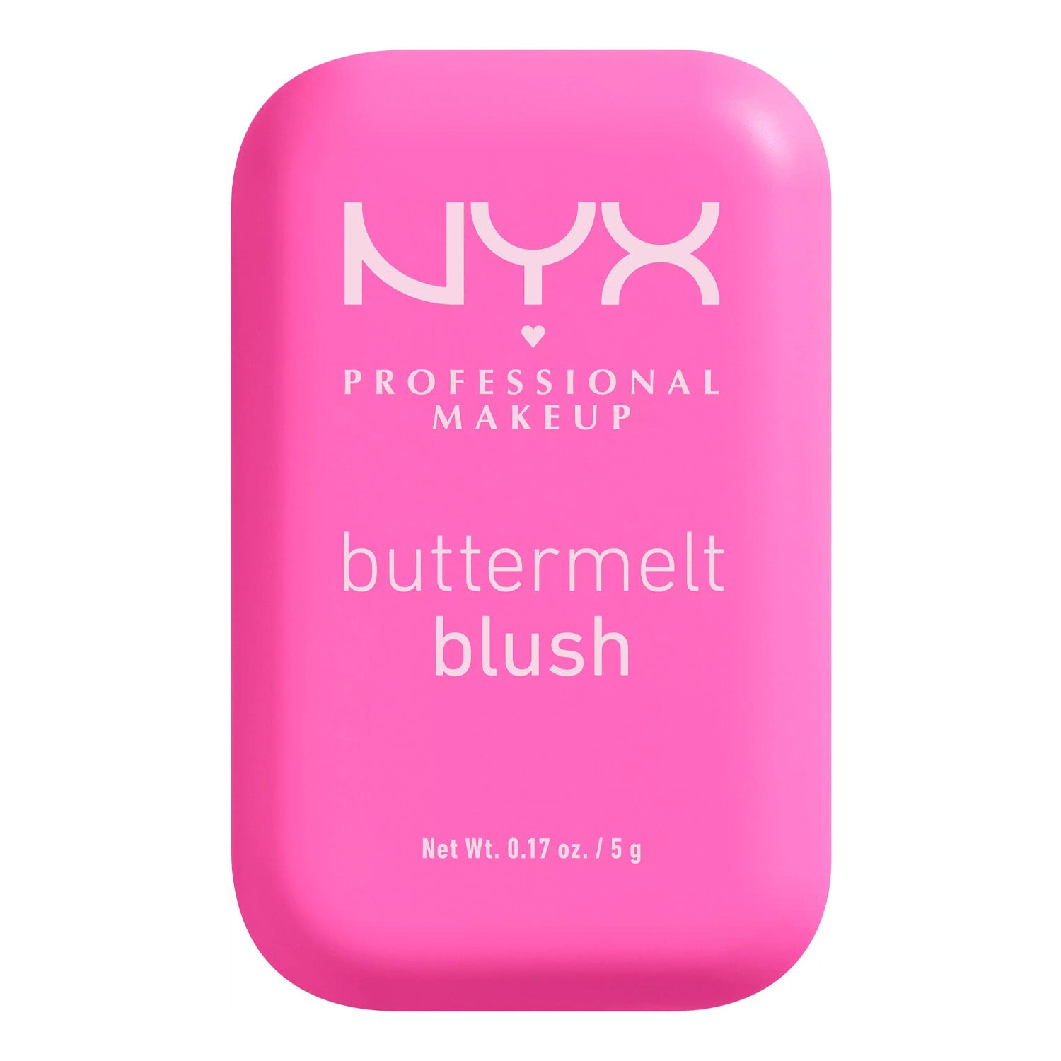 NYX Professional Buttermelt Blush 0.17oz/ 5g - Image 8