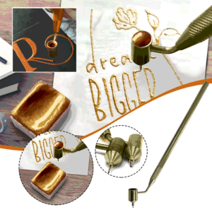 SparkInk™ Make Writing Magical