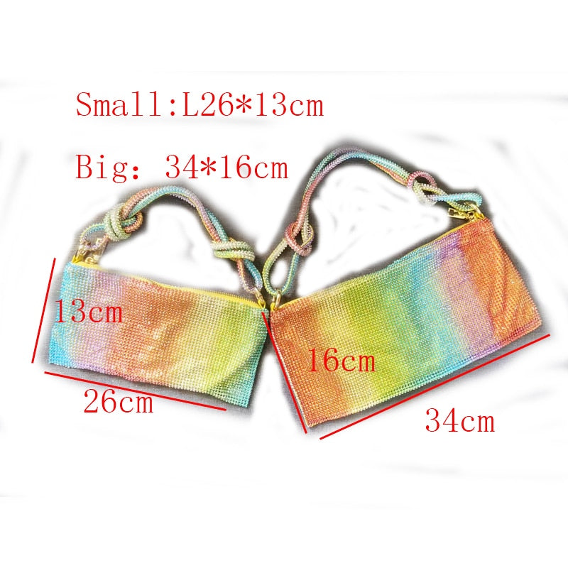 GILDA SHOULDER BAG - Image 20