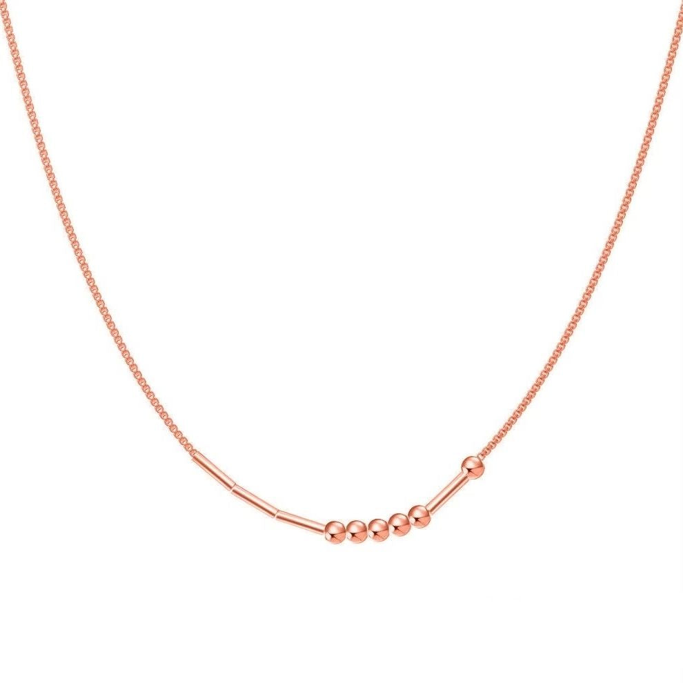 Morse Code Necklace - Image 6