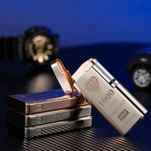 FlammeMagique™ | Allumez vos moments précieux