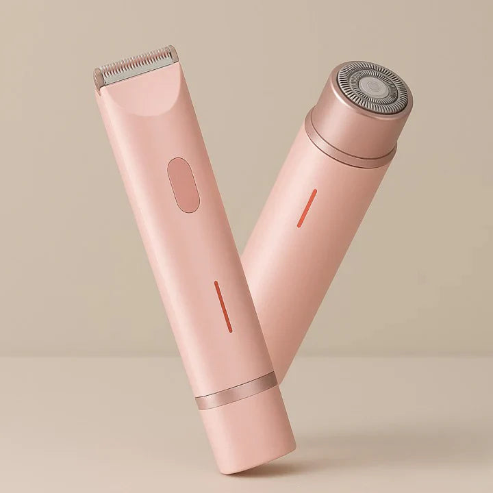 Silktrim™ Precision Dual Shaver - Image 9