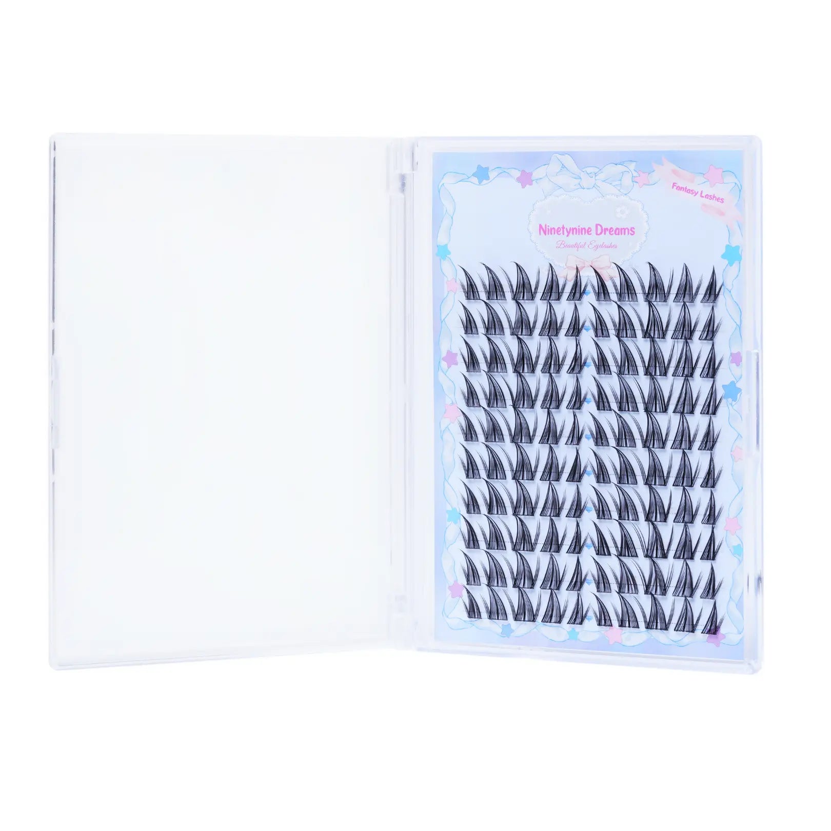 100PCs Fantasy Lashes - Image 5