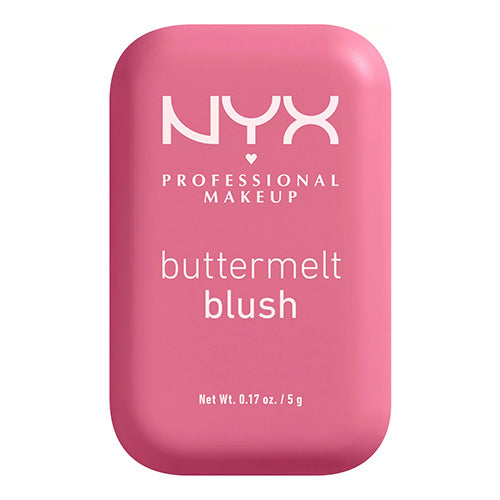 NYX Professional Buttermelt Blush 0.17oz/ 5g - Image 6