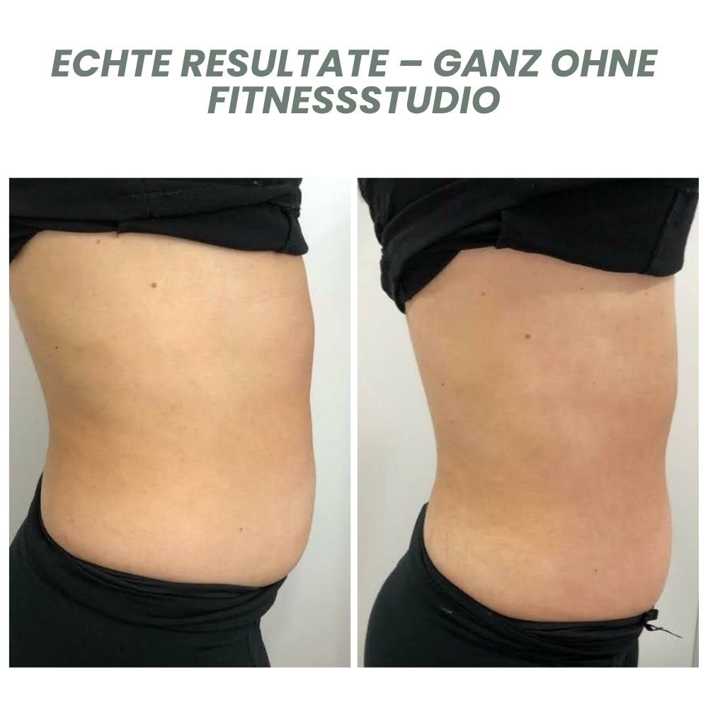 TurboTwirl™ — 15 Minutes to Your Dream Figure and Energy That Drives You All Day! - Image 4