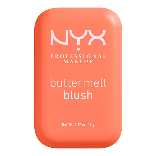 NYX Professional Buttermelt Blush 0.17oz/ 5g - Image 3