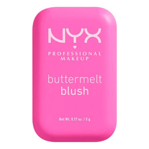 NYX Professional Buttermelt Blush 0.17oz/ 5g